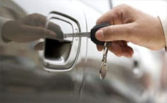 North Bend Locksmiths